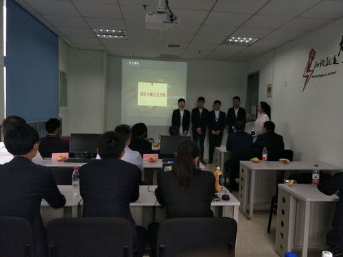 計算機軟件研發 男性選擇的有效出路與未來發展