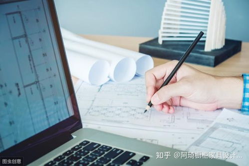 定制櫥柜家具行業的店面銷售設計和工廠深化設計以及研發設計區別