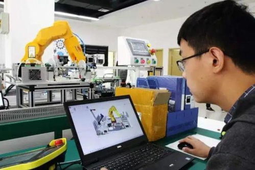 大家有沒有覺得學(xué)機(jī)械的人很可怕